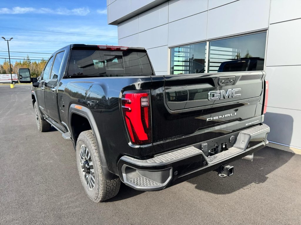 2025  Sierra 2500HD DENALI ULTIMATE in Tracadie-Sheila, New Brunswick - 2 - w1024h768px