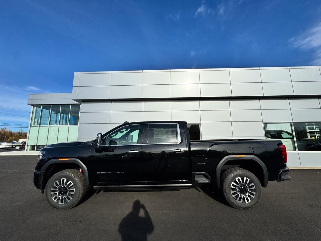 2025  Sierra 2500HD DENALI ULTIMATE in Tracadie-Sheila, New Brunswick - 3 - w1024h768px