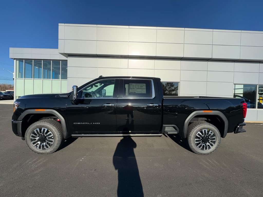 Sierra 2500HD DENALI ULTIMATE 2025 à Tracadie-Sheila, Nouveau-Brunswick - 3 - w1024h768px