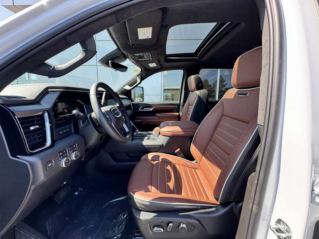 GMC Sierra 2500HD DENALI ULTIMATE 2025 à Tracadie-Sheila, Nouveau-Brunswick - 4 - w1024h768px