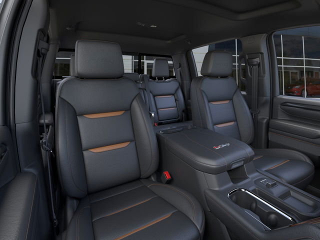 2025 GMC Sierra 2500HD AT4 in Tracadie-Sheila, New Brunswick - 6 - w1024h768px