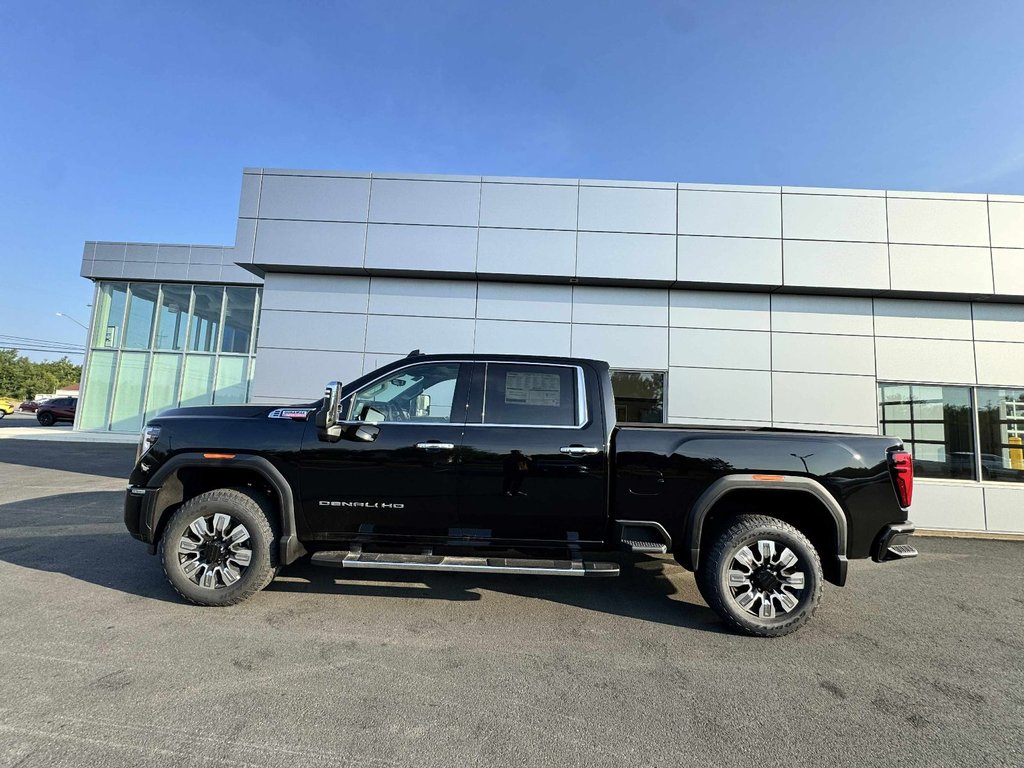 2025 GMC Sierra 2500HD DENALI in Tracadie-Sheila, New Brunswick - 3 - w1024h768px