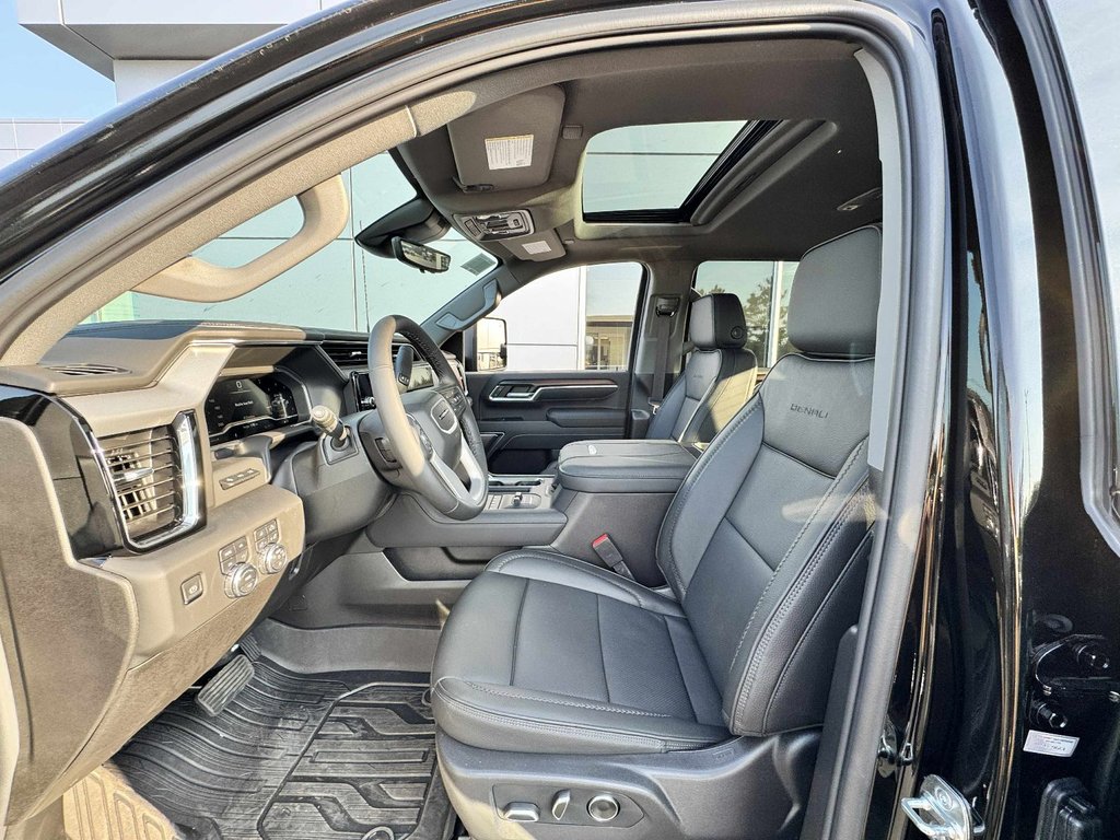 2025 GMC Sierra 2500HD DENALI in Tracadie-Sheila, New Brunswick - 4 - w1024h768px