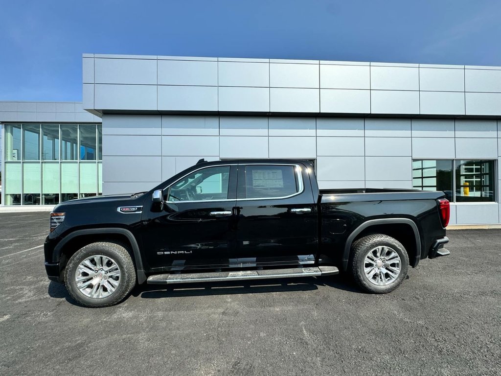 2024  Sierra 1500 DENALI in Tracadie-Sheila, New Brunswick - 2 - w1024h768px