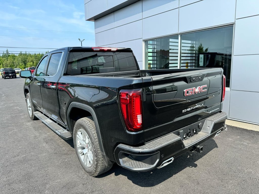 2024  Sierra 1500 DENALI in Tracadie-Sheila, New Brunswick - 3 - w1024h768px