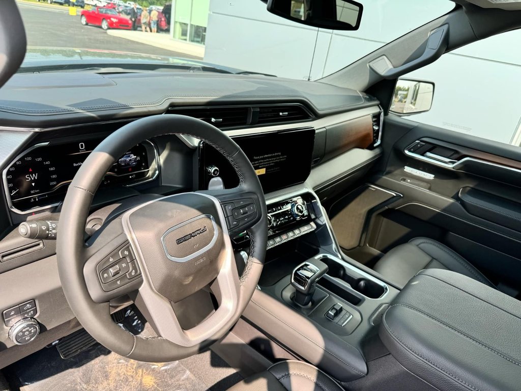 2024  Sierra 1500 DENALI in Tracadie-Sheila, New Brunswick - 5 - w1024h768px