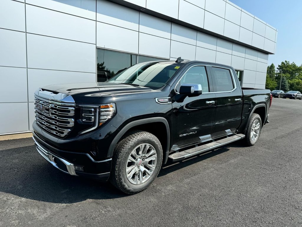 2024  Sierra 1500 DENALI in Tracadie-Sheila, New Brunswick - 1 - w1024h768px