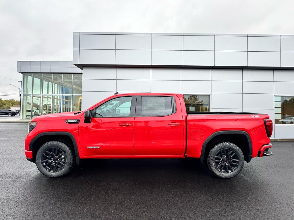 2025  Sierra 1500 ELEVATION CREW 4WD in Tracadie-Sheila, New Brunswick - 2 - w1024h768px