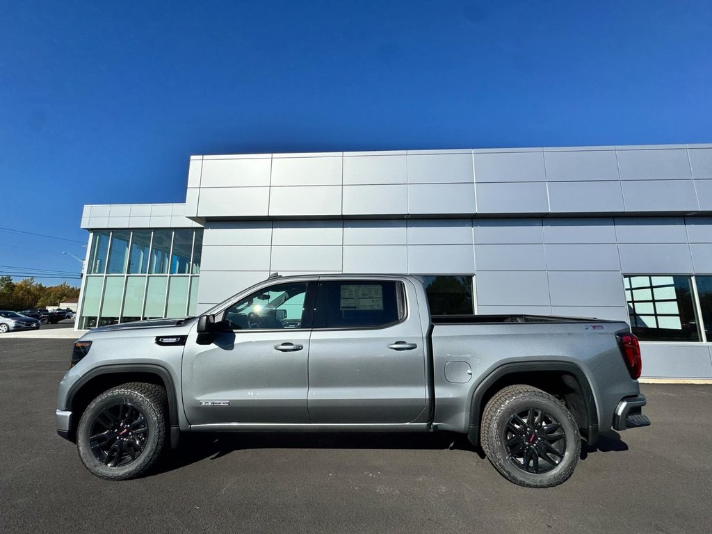 2025  Sierra 1500 ELEVATION CREW 4WD in Tracadie-Sheila, New Brunswick - 2 - w1024h768px