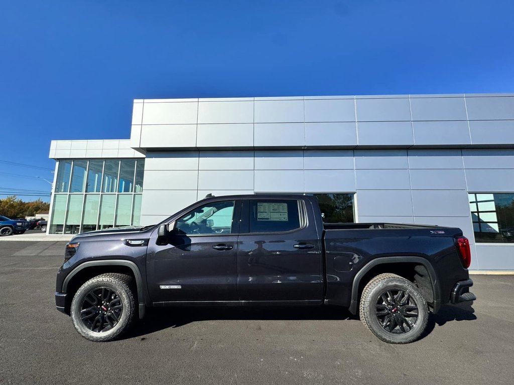 2025  Sierra 1500 ELEVATION CREW 4WD in Tracadie-Sheila, New Brunswick - 2 - w1024h768px