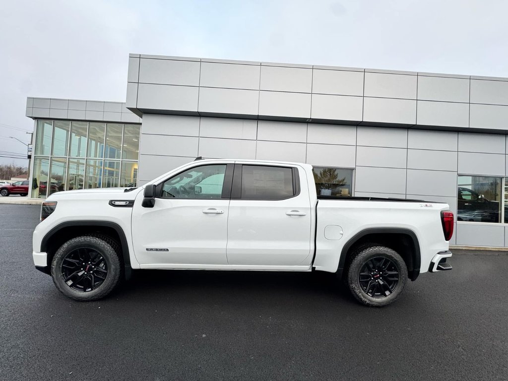 2025  Sierra 1500 ELEVATION CREW 4WD in Tracadie-Sheila, New Brunswick - 3 - w1024h768px