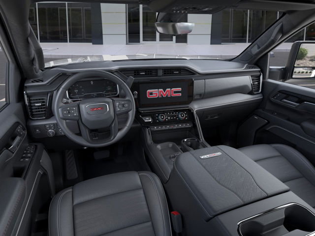 GMC Sierra 2500 AT4X CREW CAB 4WD 2025 à Tracadie-Sheila, Nouveau-Brunswick - 5 - w1024h768px
