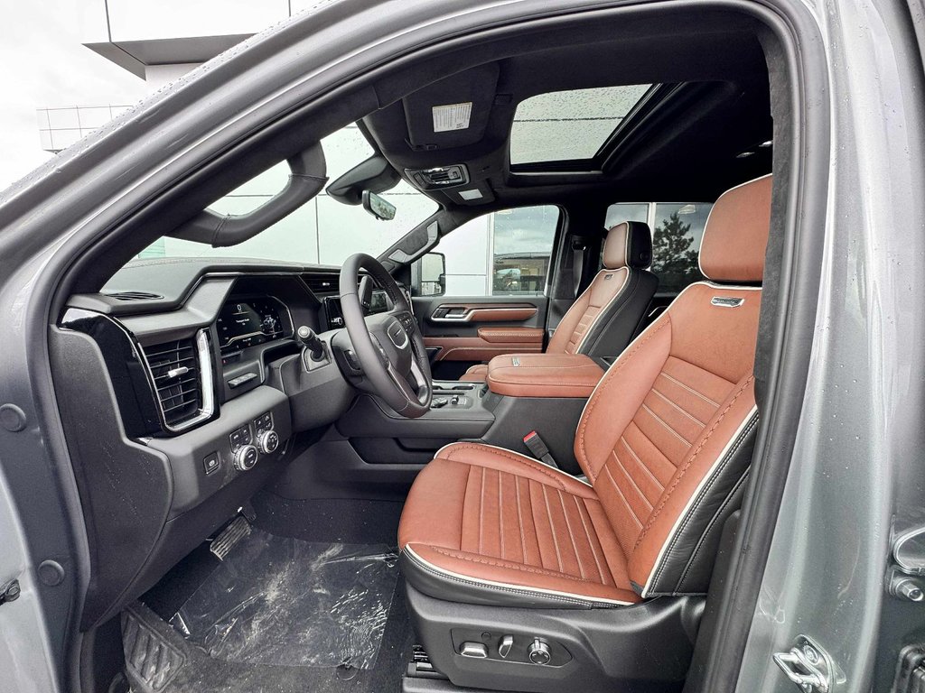 2025 GMC Sierra 2500 DENALI ULTIMATE in Tracadie-Sheila, New Brunswick - 4 - w1024h768px