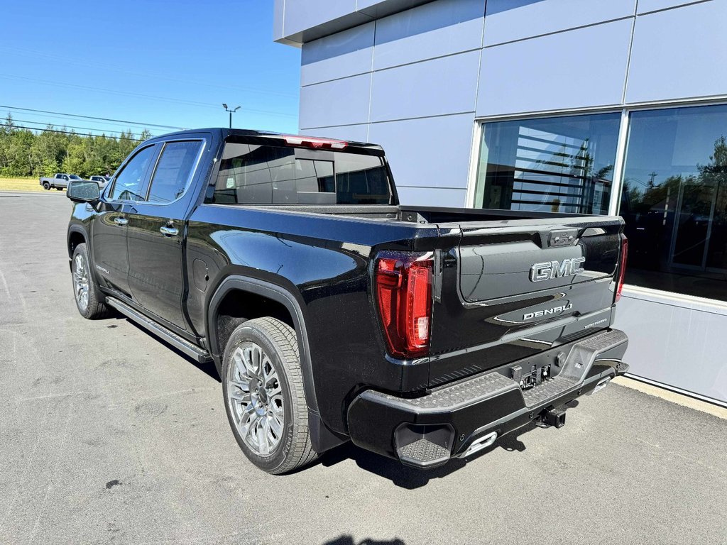 2026 GMC SIERRA 1500 DENALI ULTIMATE in Tracadie-Sheila, New Brunswick - 2 - w1024h768px