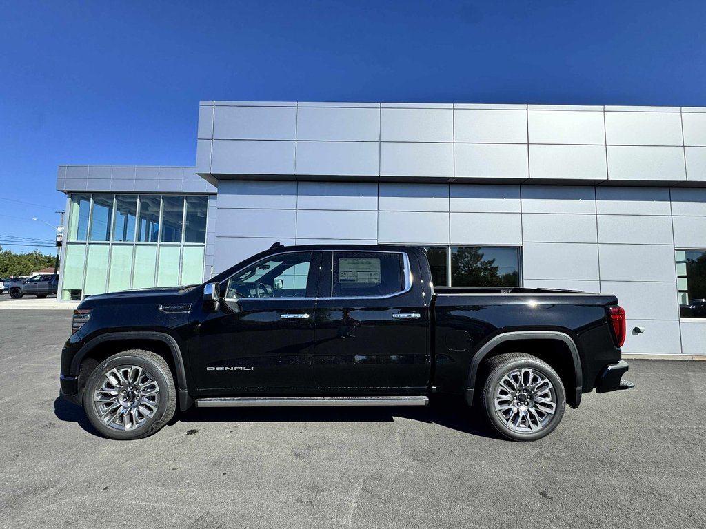 2026 GMC SIERRA 1500 DENALI ULTIMATE in Tracadie-Sheila, New Brunswick - 3 - w1024h768px