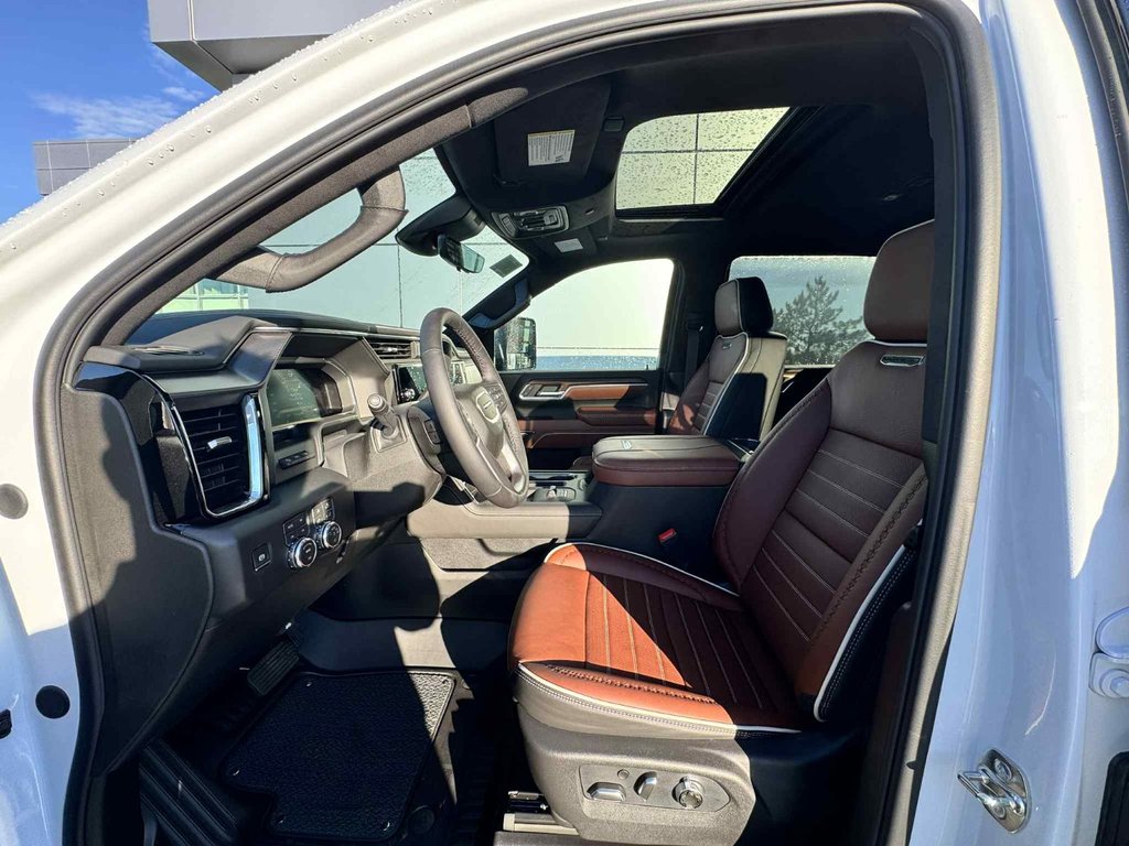 GMC Sierra 2500 HD DENALI ULTIMATE 2026 à Tracadie-Sheila, Nouveau-Brunswick - 4 - w1024h768px