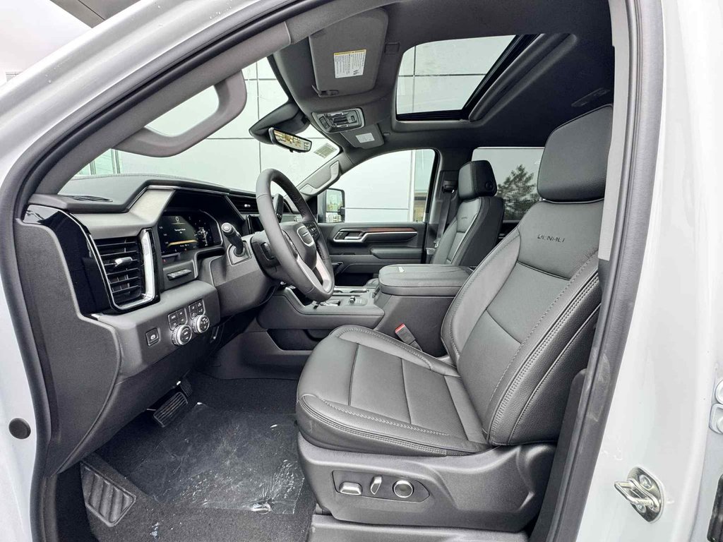 2026 GMC SIERRA 2500 DENALI CREW CAB in Tracadie-Sheila, New Brunswick - 4 - w1024h768px