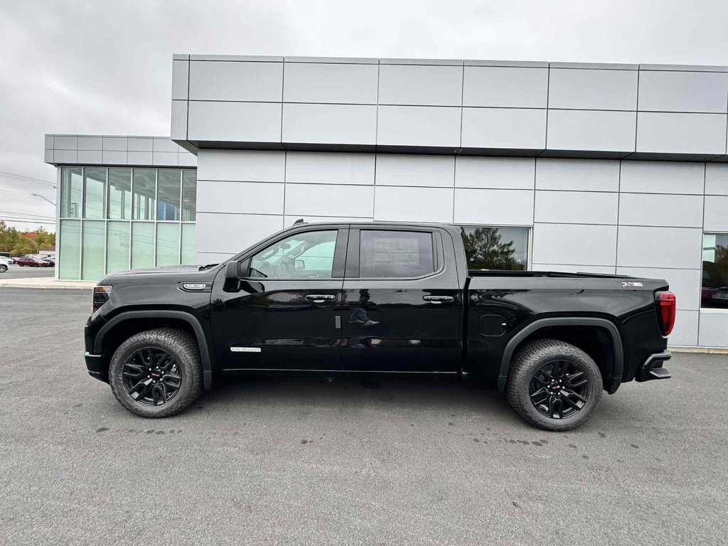 2026 GMC SIERRA 1500 ELEVATION CREW 4WD in Tracadie-Sheila, New Brunswick - 2 - w1024h768px