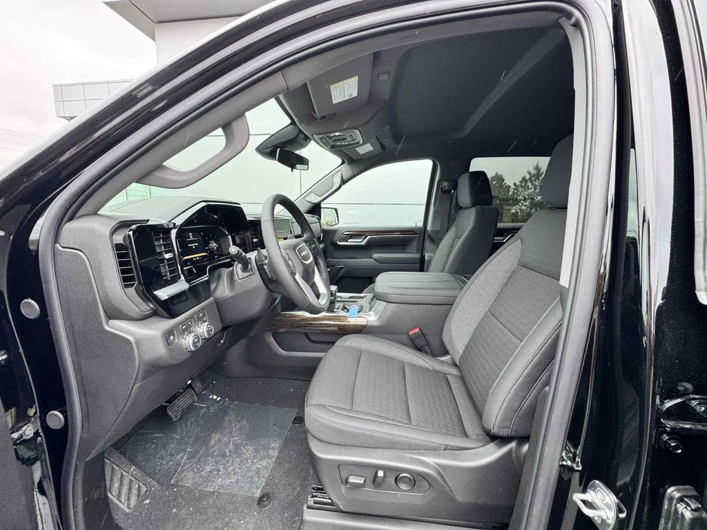 2026 GMC SIERRA 1500 ELEVATION CREW 4WD in Tracadie-Sheila, New Brunswick - 4 - w1024h768px