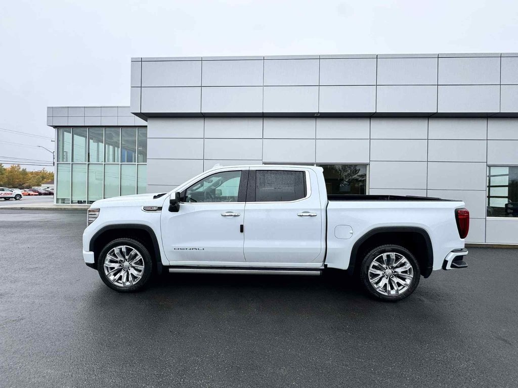 2026 GMC Sierra 1500 DENALI in Tracadie-Sheila, New Brunswick - 3 - w1024h768px