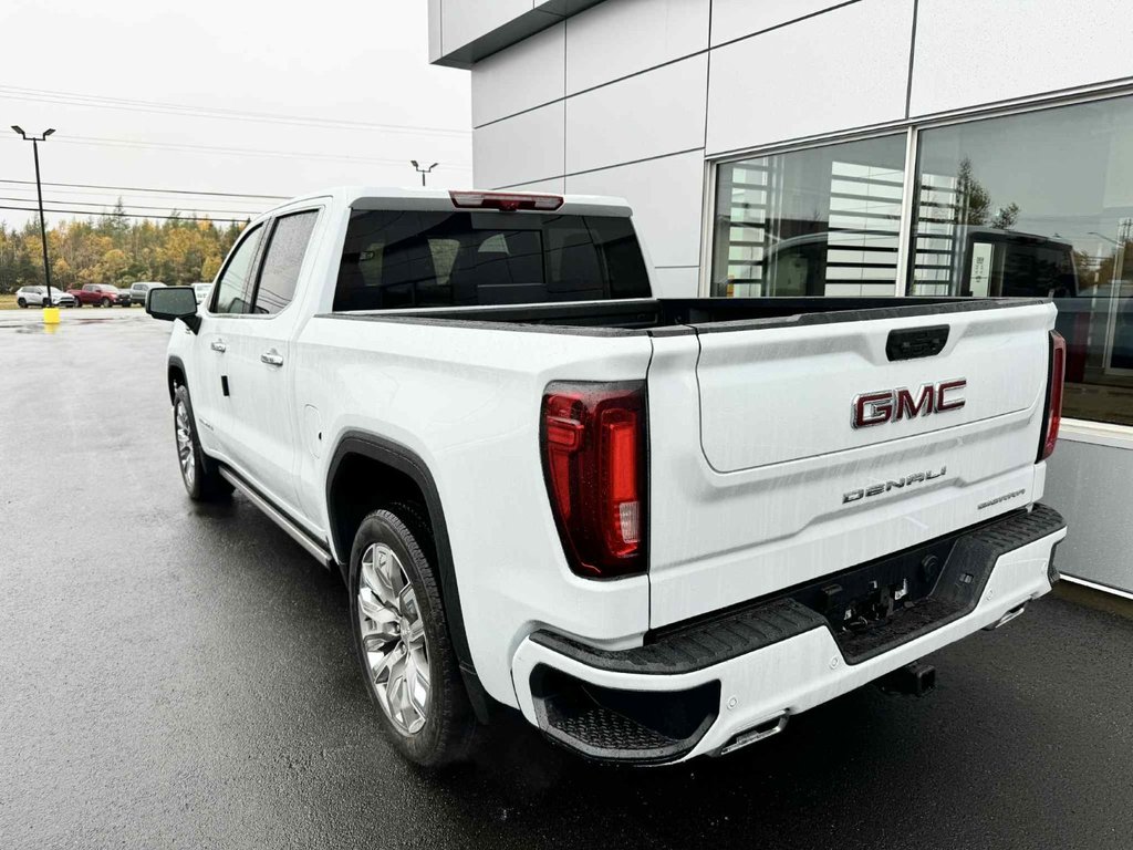 2026 GMC Sierra 1500 DENALI in Tracadie-Sheila, New Brunswick - 2 - w1024h768px