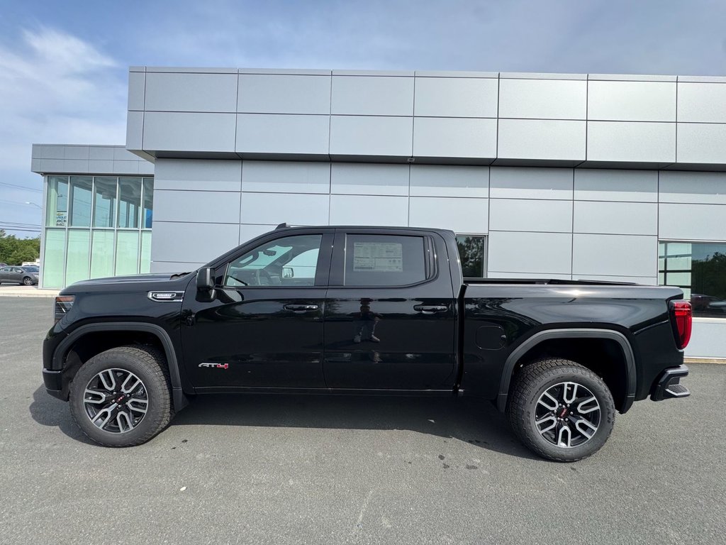 2026 GMC SIERRA 1500 AT4 in Tracadie-Sheila, New Brunswick - 2 - w1024h768px