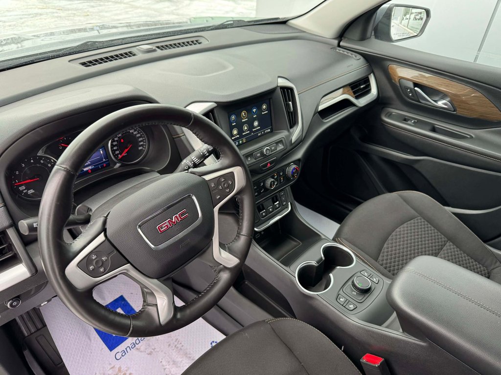 2019 GMC Terrain SLE in Tracadie-Sheila, New Brunswick - 7 - w1024h768px