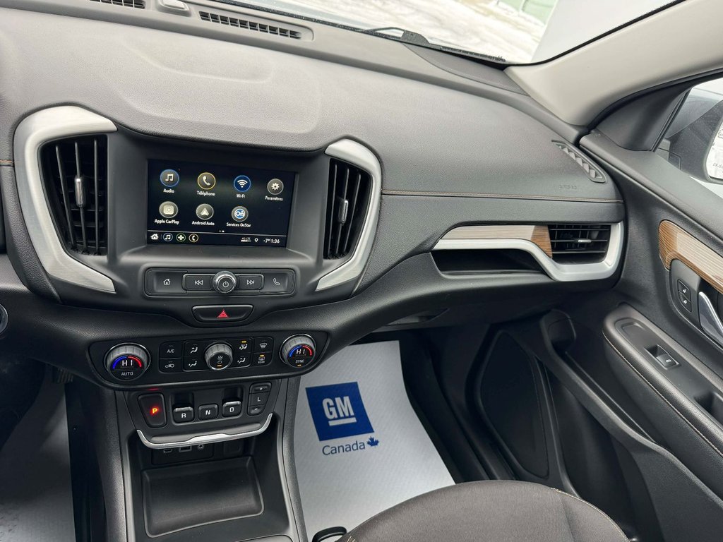 2019 GMC Terrain SLE in Tracadie-Sheila, New Brunswick - 6 - w1024h768px