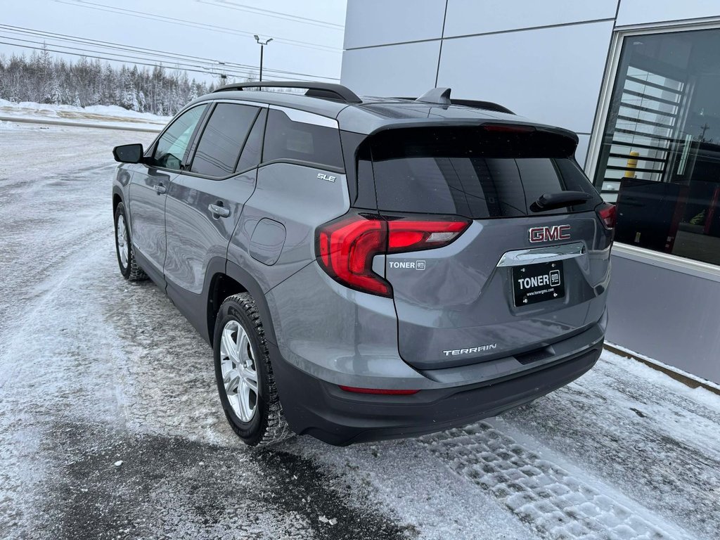 2019 GMC Terrain SLE in Tracadie-Sheila, New Brunswick - 2 - w1024h768px