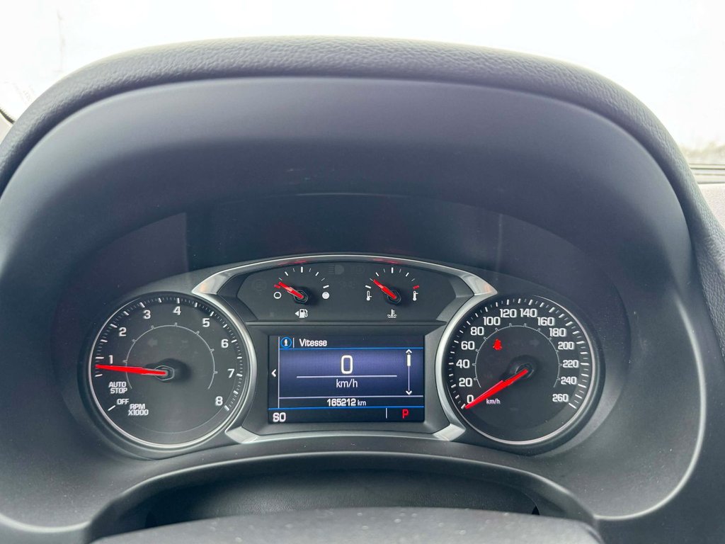 2019 GMC Terrain SLE in Tracadie-Sheila, New Brunswick - 10 - w1024h768px