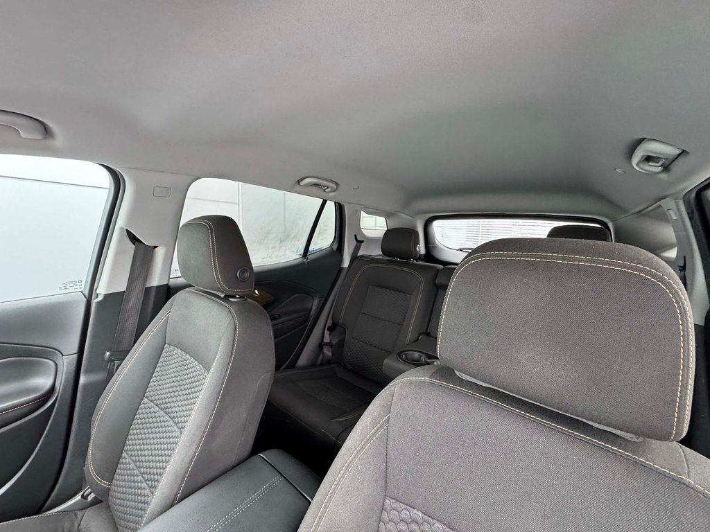 2019 GMC Terrain SLE in Tracadie-Sheila, New Brunswick - 8 - w1024h768px