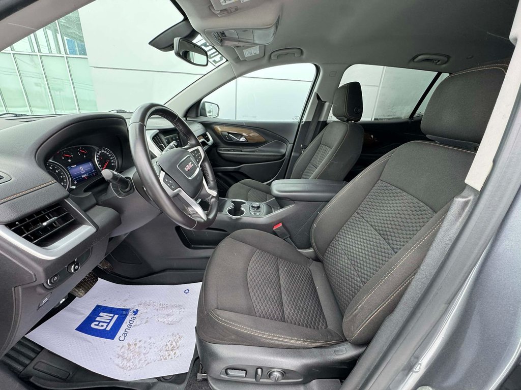 2019 GMC Terrain SLE in Tracadie-Sheila, New Brunswick - 9 - w1024h768px