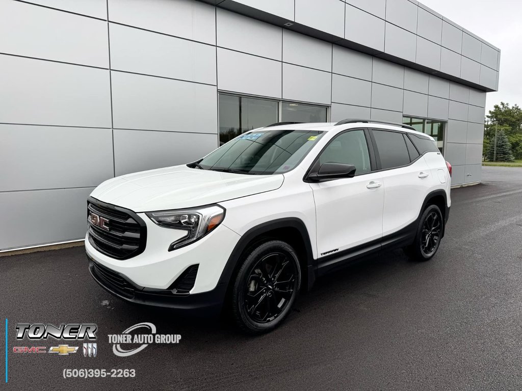 2020  Terrain SLE in Tracadie-Sheila, New Brunswick - 1 - w1024h768px