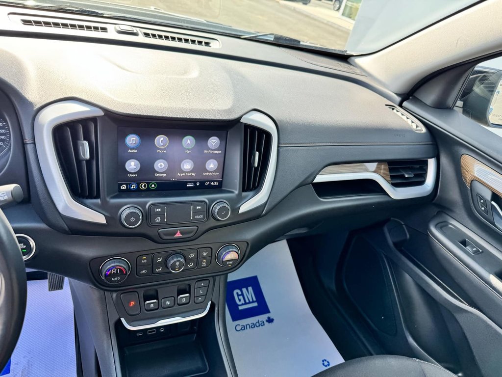 GMC Terrain SLE 2021 à Tracadie-Sheila, Nouveau-Brunswick - 6 - w1024h768px