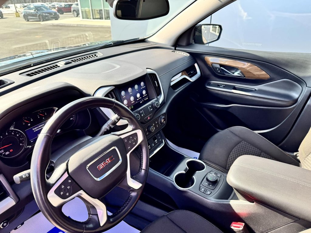 GMC Terrain SLE 2021 à Tracadie-Sheila, Nouveau-Brunswick - 10 - w1024h768px