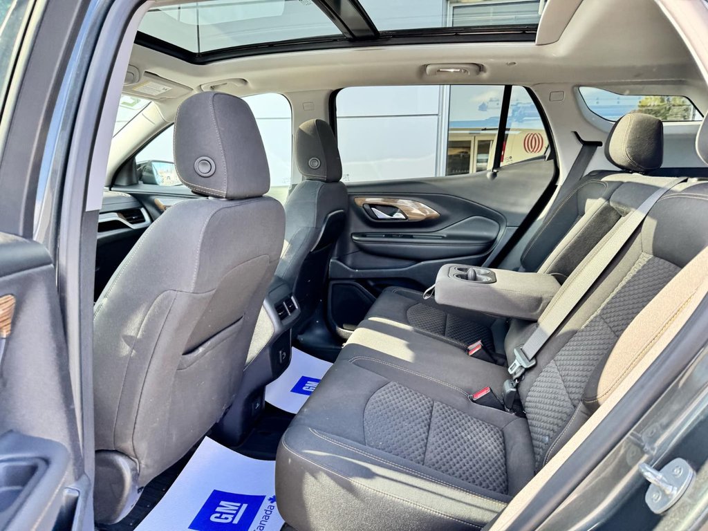 GMC Terrain SLE 2021 à Tracadie-Sheila, Nouveau-Brunswick - 7 - w1024h768px