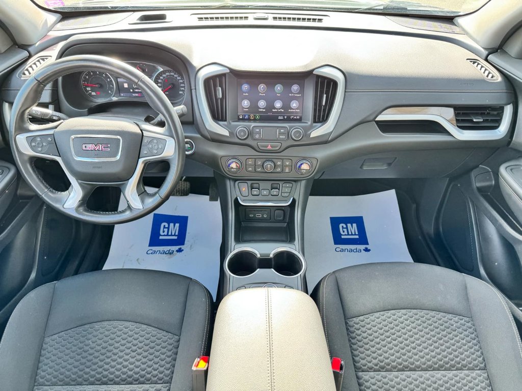 GMC Terrain SLE 2021 à Tracadie-Sheila, Nouveau-Brunswick - 8 - w1024h768px