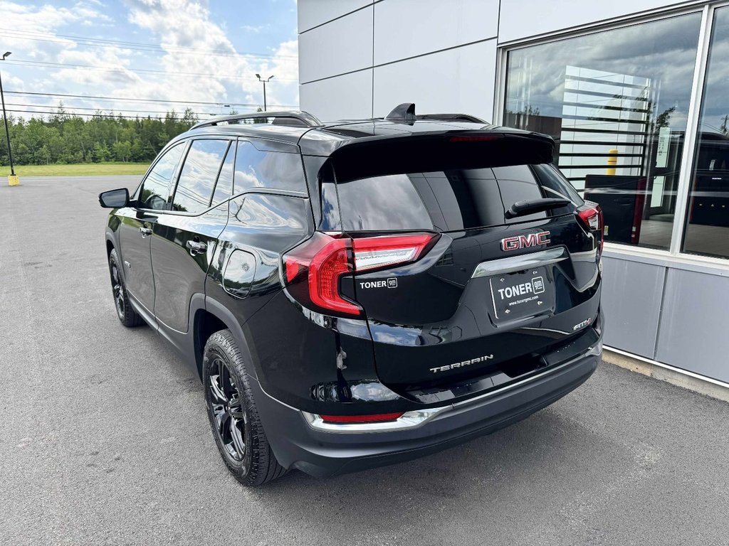 GMC Terrain AT4 2022 à Tracadie-Sheila, Nouveau-Brunswick - 2 - w1024h768px