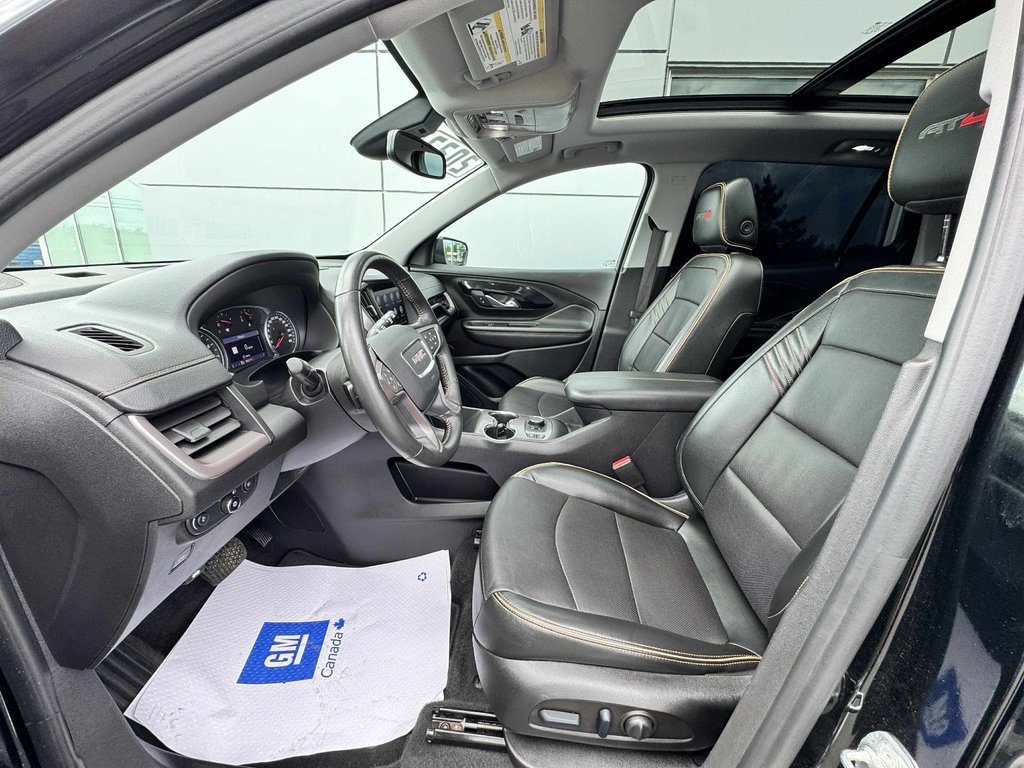 GMC Terrain AT4 2022 à Tracadie-Sheila, Nouveau-Brunswick - 9 - w1024h768px