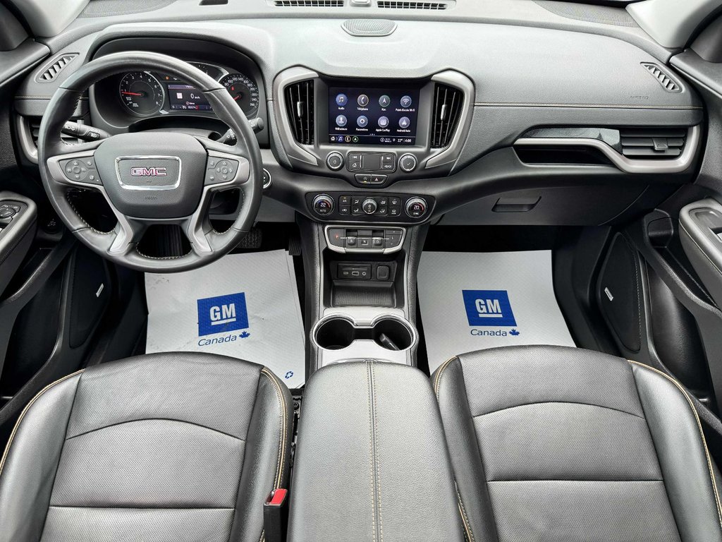 GMC Terrain AT4 2022 à Tracadie-Sheila, Nouveau-Brunswick - 6 - w1024h768px