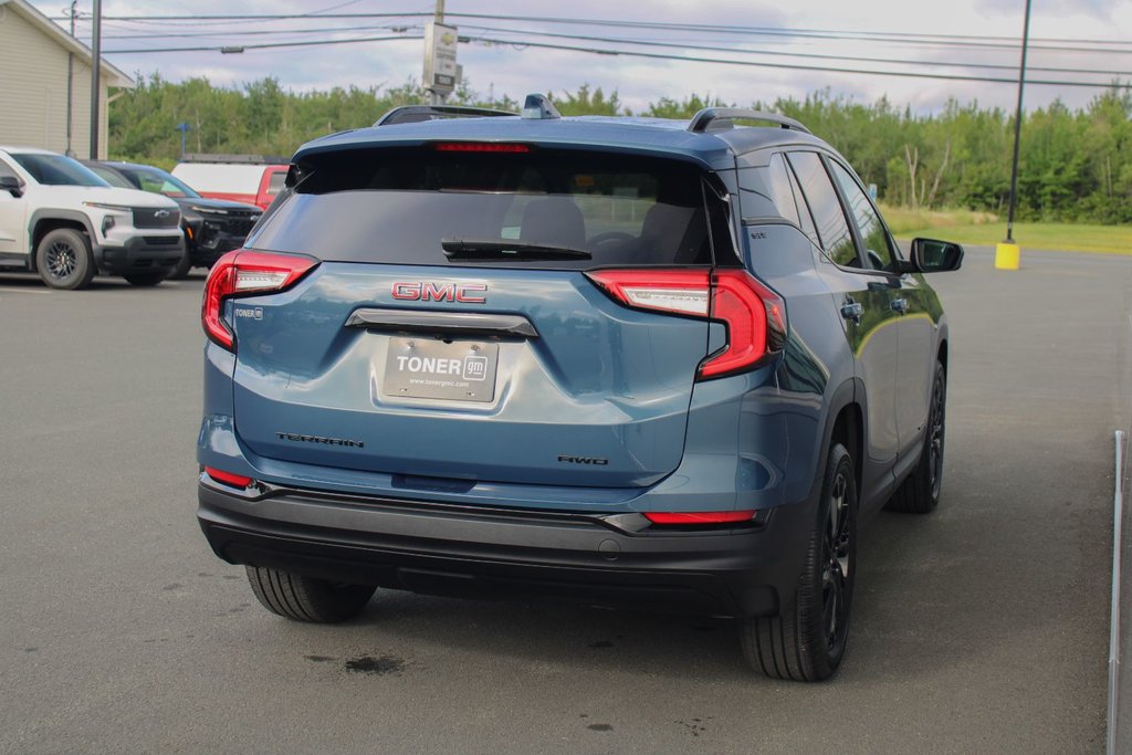 2024 GMC Terrain SLE in Tracadie-Sheila, New Brunswick - 7 - w1024h768px