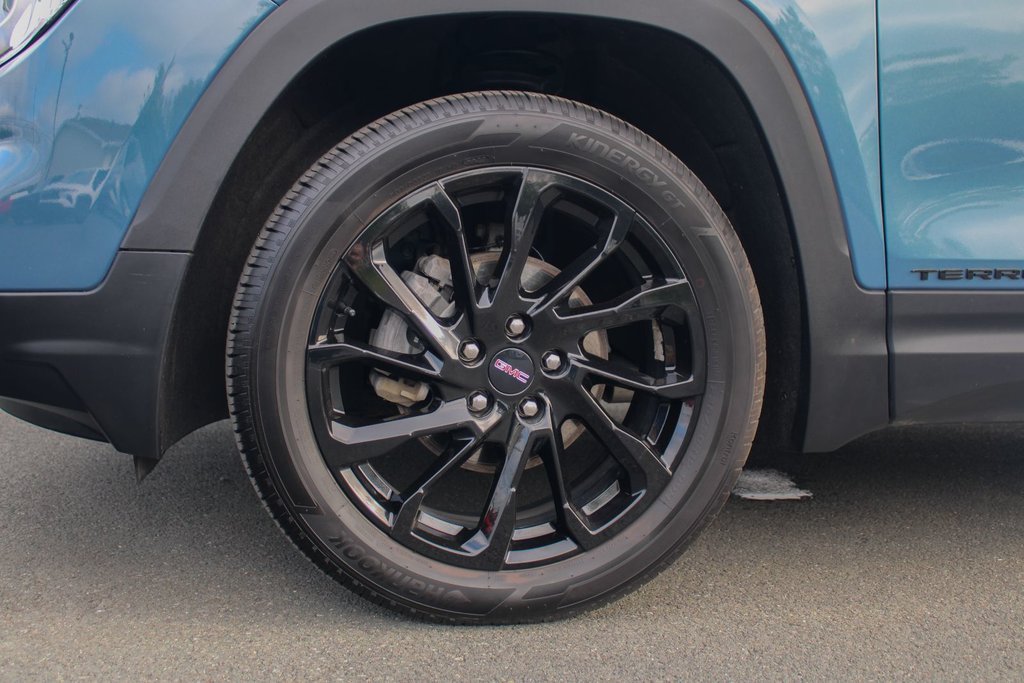 2024 GMC Terrain SLE in Tracadie-Sheila, New Brunswick - 8 - w1024h768px