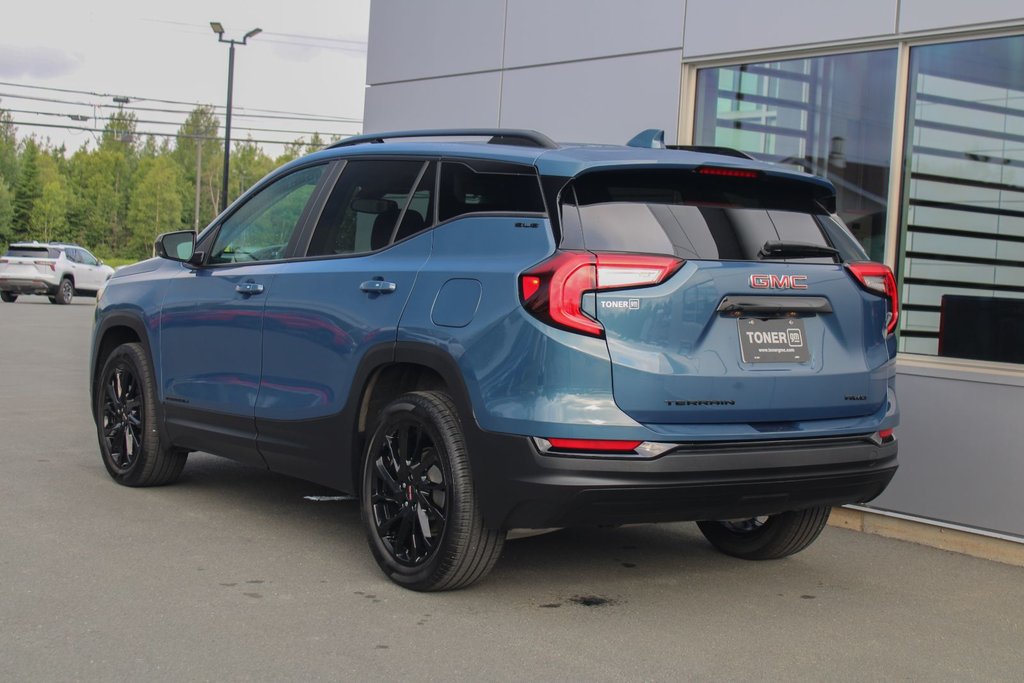 2024 GMC Terrain SLE in Tracadie-Sheila, New Brunswick - 5 - w1024h768px