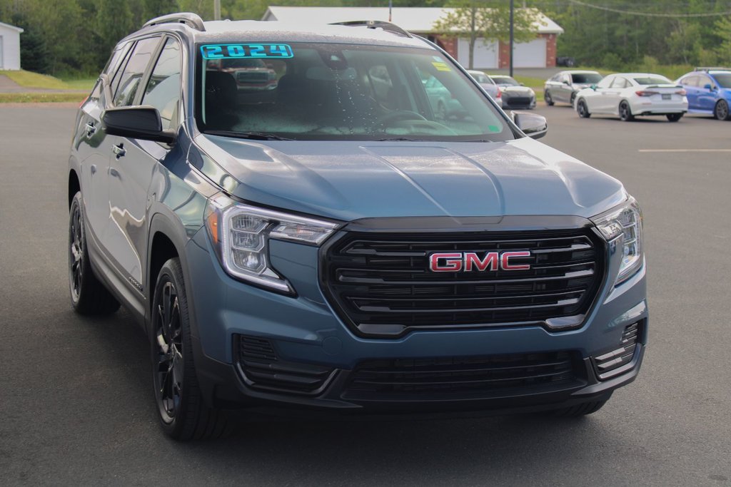 2024 GMC Terrain SLE in Tracadie-Sheila, New Brunswick - 3 - w1024h768px