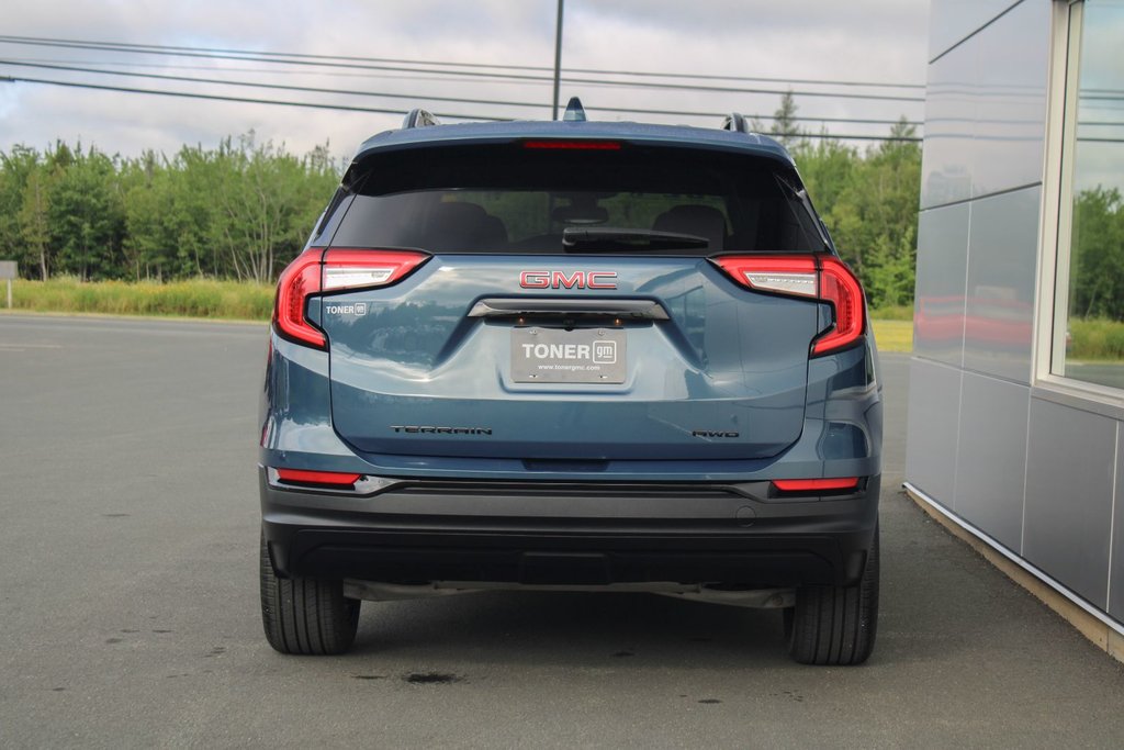 2024 GMC Terrain SLE in Tracadie-Sheila, New Brunswick - 6 - w1024h768px