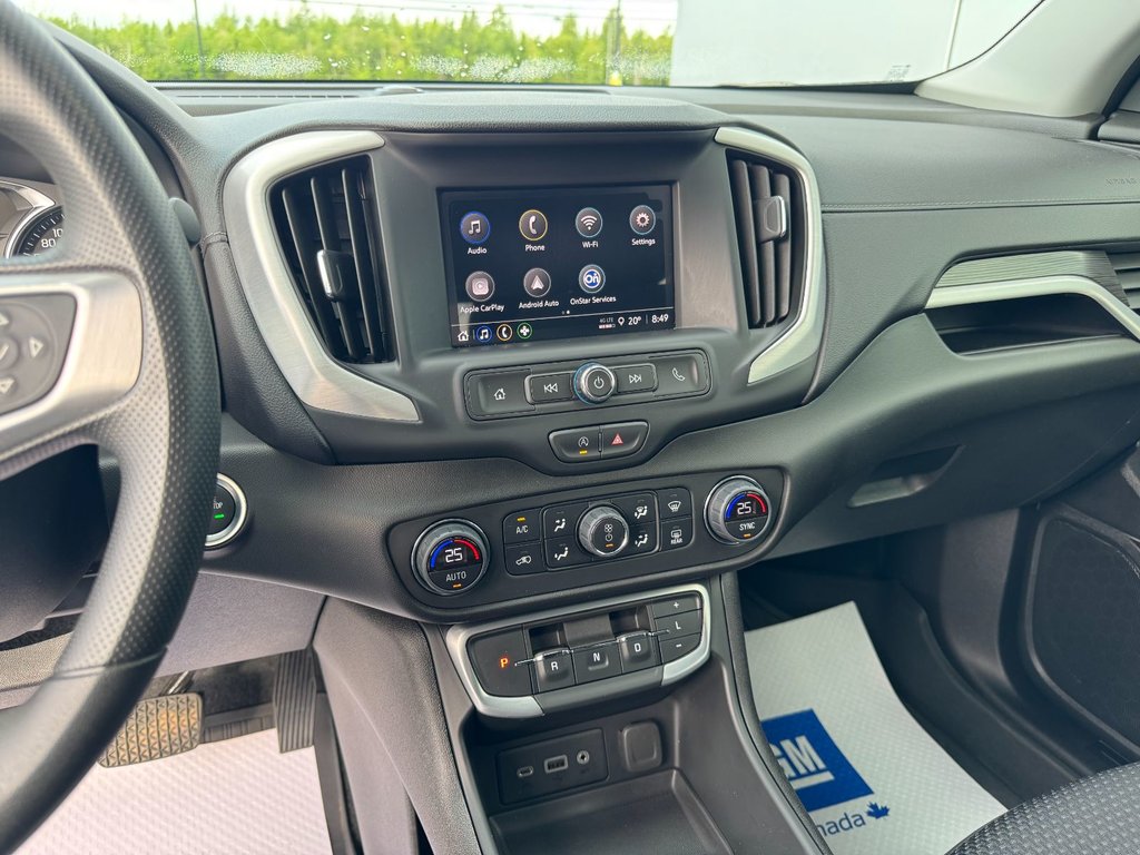 2024 GMC Terrain SLE in Tracadie-Sheila, New Brunswick - 18 - w1024h768px
