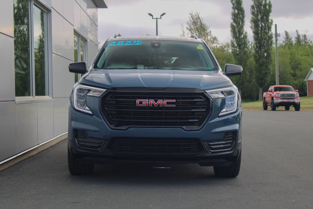 2024 GMC Terrain SLE in Tracadie-Sheila, New Brunswick - 2 - w1024h768px