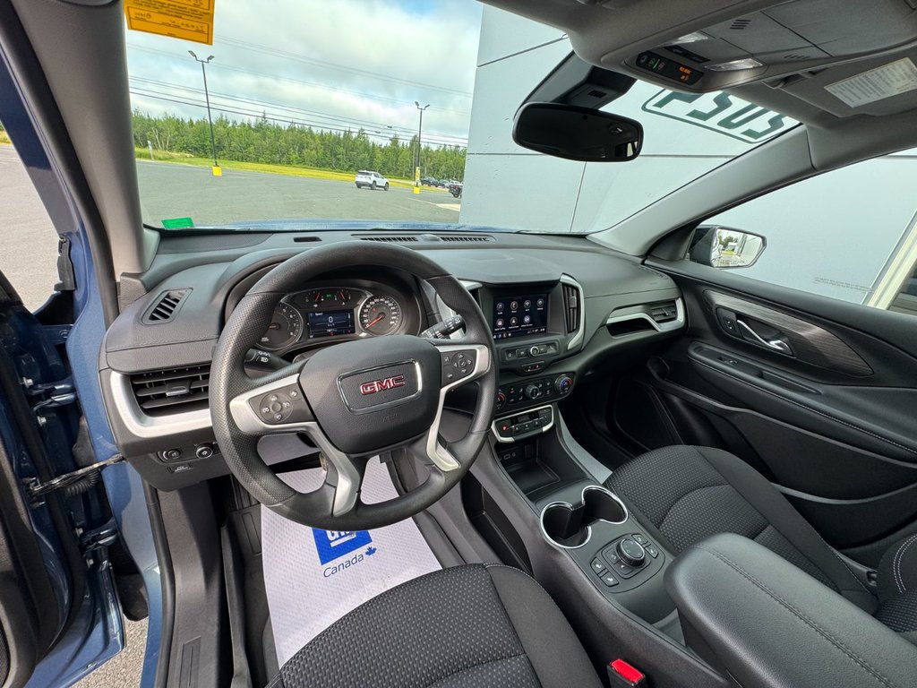 2024 GMC Terrain SLE in Tracadie-Sheila, New Brunswick - 15 - w1024h768px