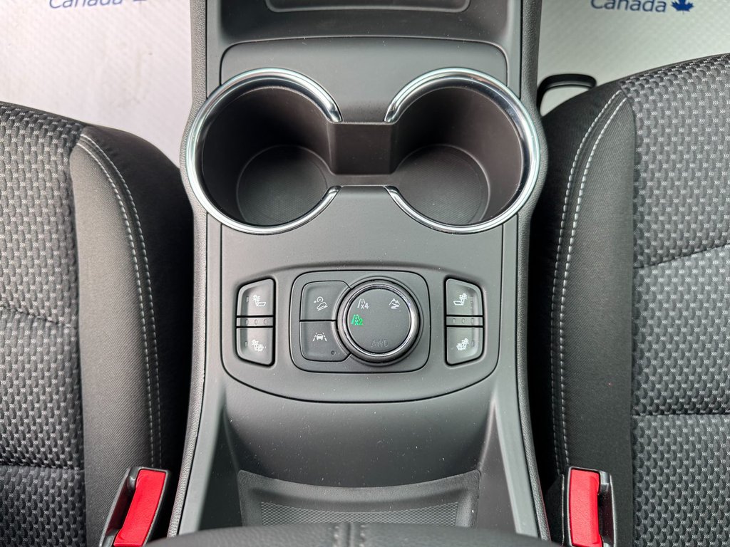 2024 GMC Terrain SLE in Tracadie-Sheila, New Brunswick - 19 - w1024h768px