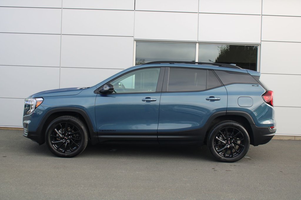 2024 GMC Terrain SLE in Tracadie-Sheila, New Brunswick - 4 - w1024h768px
